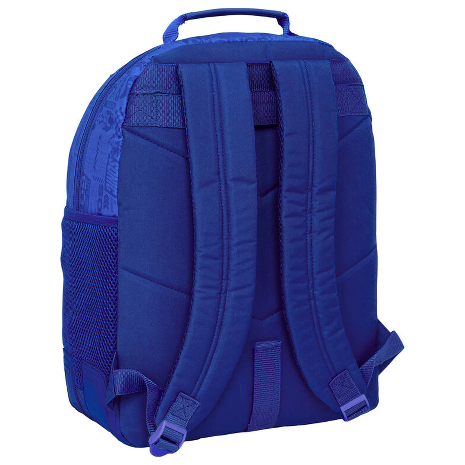 Sonic the Hedgehog prilagodljiv nahrbtnik 42cm fotografija izdelka