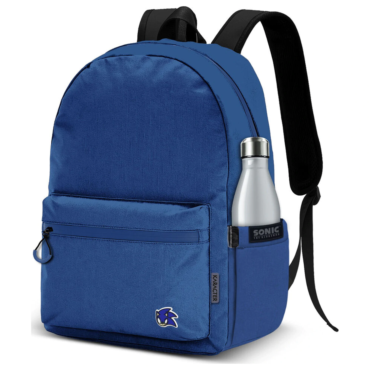 Sonic the Hedgehog nahrbtnik 44cm fotografija izdelka