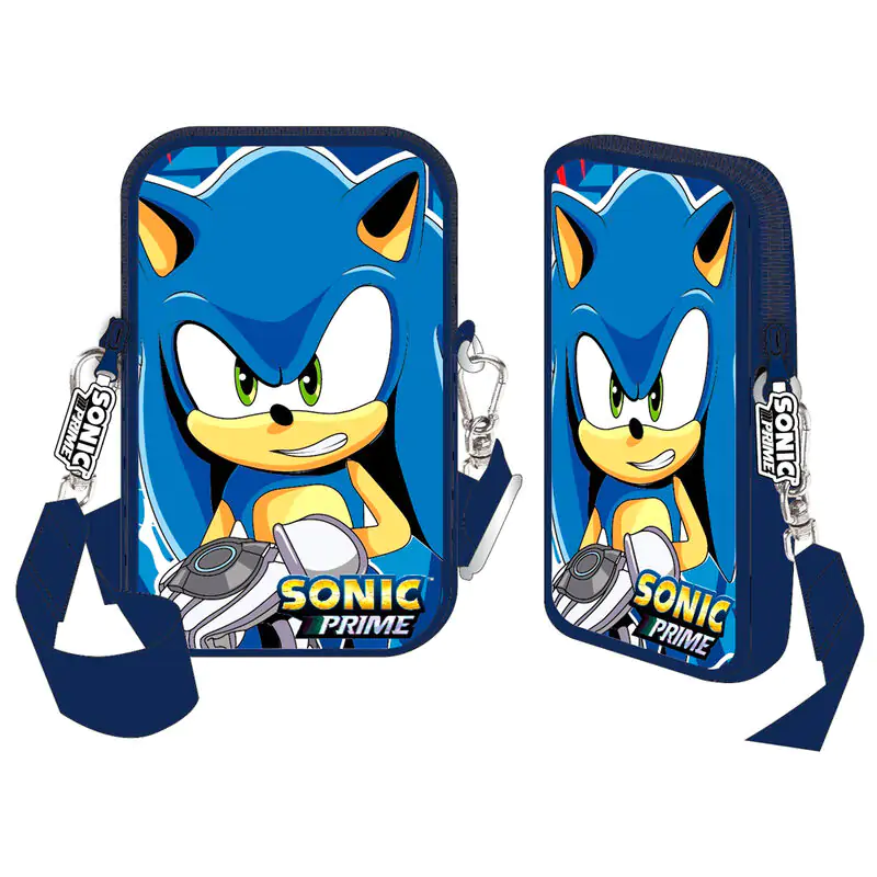 Sonic the Hedgehog etui za pametni telefon fotografija izdelka