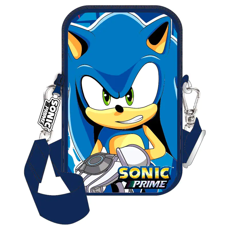 Sonic the Hedgehog etui za pametni telefon fotografija izdelka