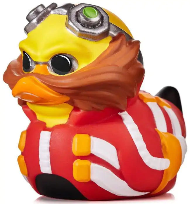 Sonic - The Hedgehog Tubbz Mini PVC Figura Dr. Eggman 5 cm fotografija izdelka