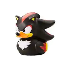 Sonic - The Hedgehog Tubbz Mini PVC Figura Shadow 5 cm fotografija izdelka
