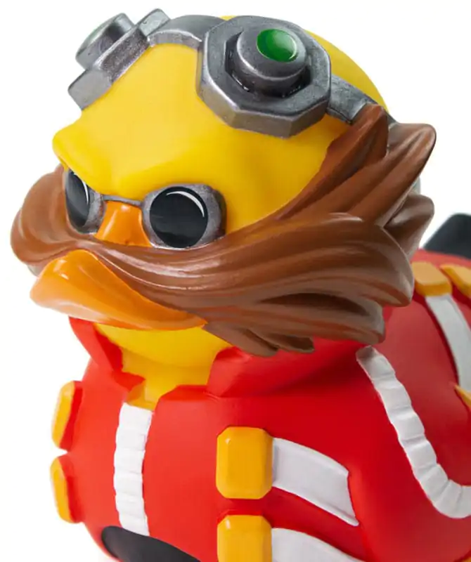 Sonic - The Hedgehog Tubbz PVC figura Dr. Eggman, zapakirana Edition, 10 cm fotografija izdelka