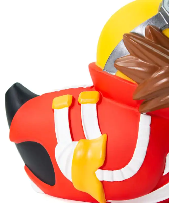 Sonic - The Hedgehog Tubbz PVC figura Dr. Eggman, zapakirana Edition, 10 cm fotografija izdelka