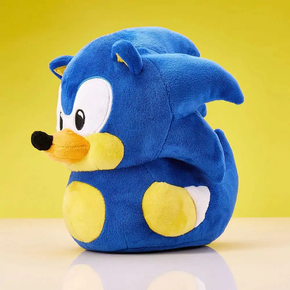 Sonic - The Hedgehog Tubbz Plišasta Figura Sonic 30 cm fotografija izdelka