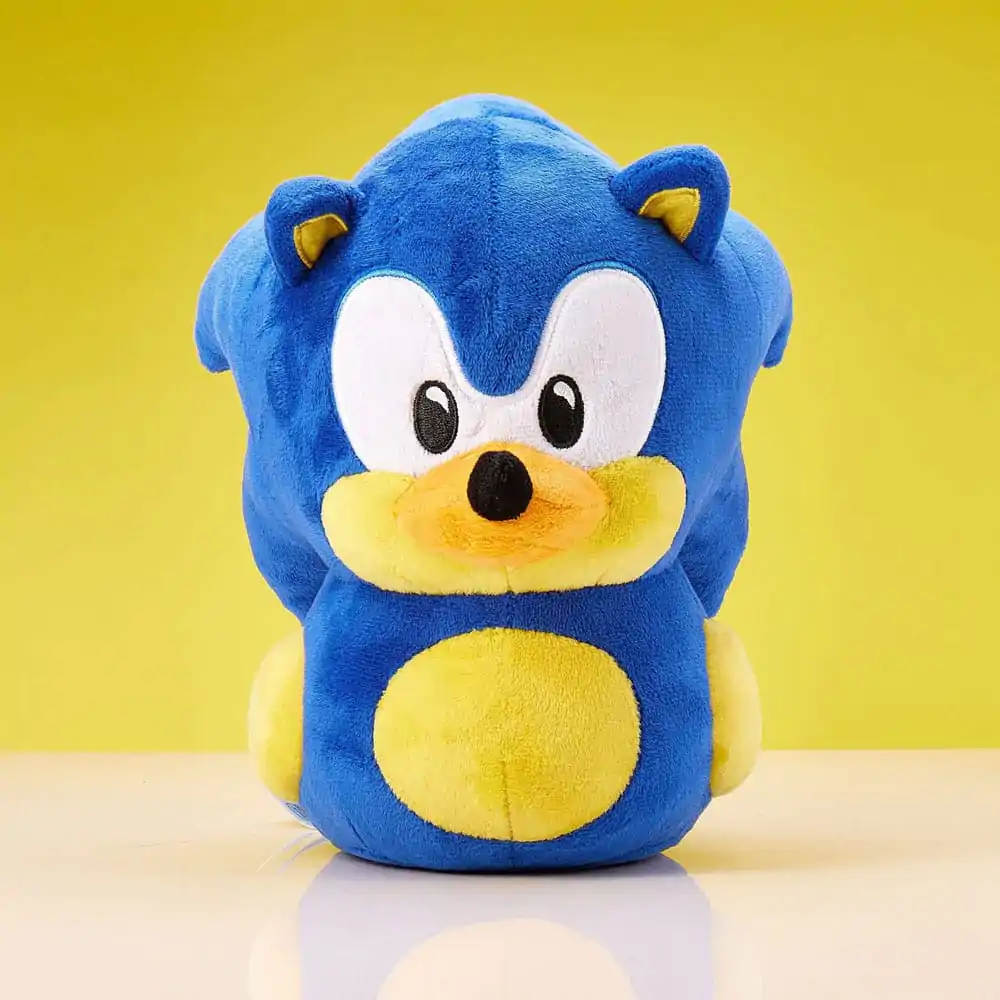 Sonic - The Hedgehog Tubbz Plišasta Figura Sonic 30 cm fotografija izdelka