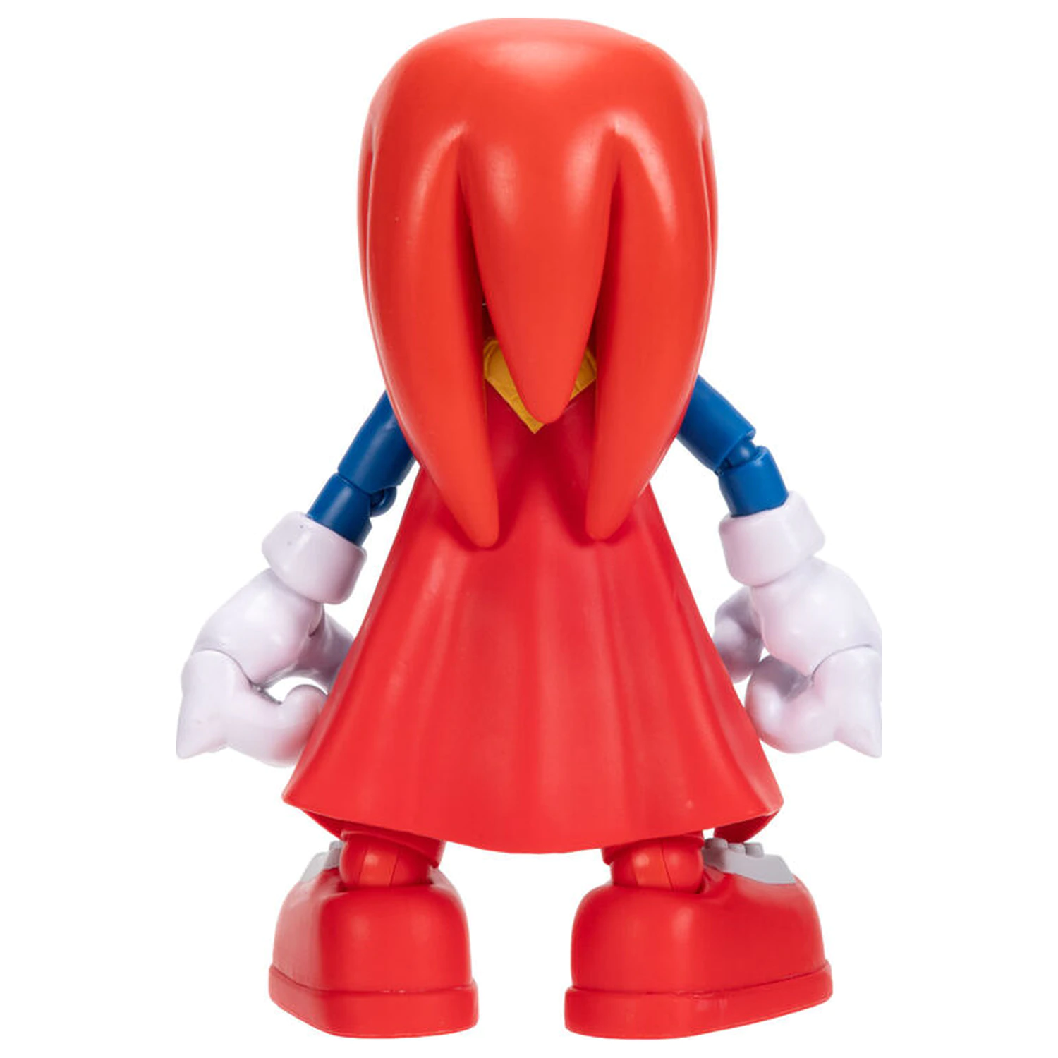 Sonic The Hedgehog x Dc Comics Knuckles figura 13 cm fotografija izdelka