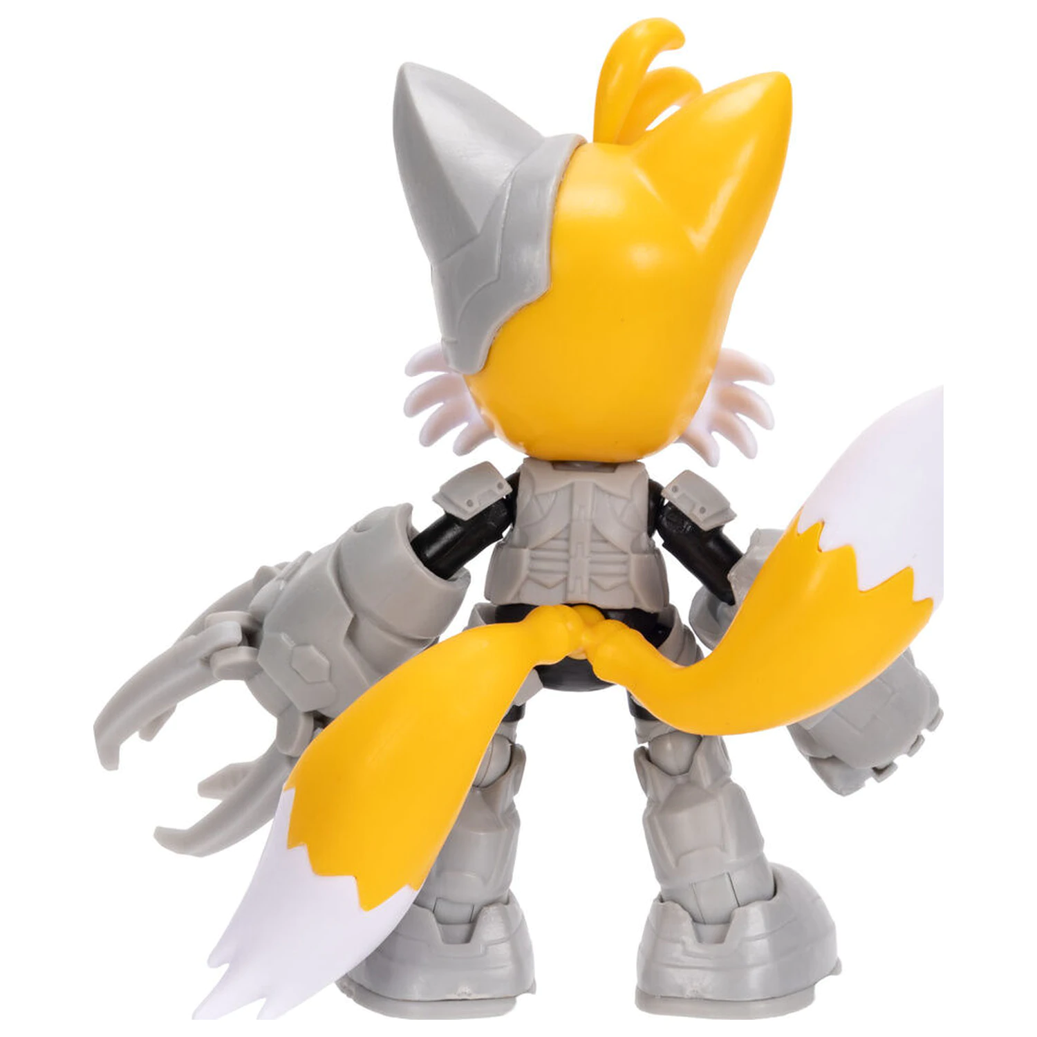 Sonic The Hedgehog x Dc Comics Tails figura 13 cm fotografija izdelka