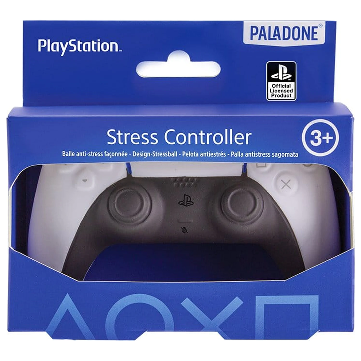 Sony PlayStation Stresni kontroler PS5 V2 fotografija izdelka