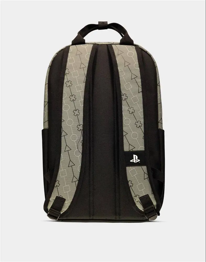Sony PlayStation nahrbtnik Symbols fotografija izdelka