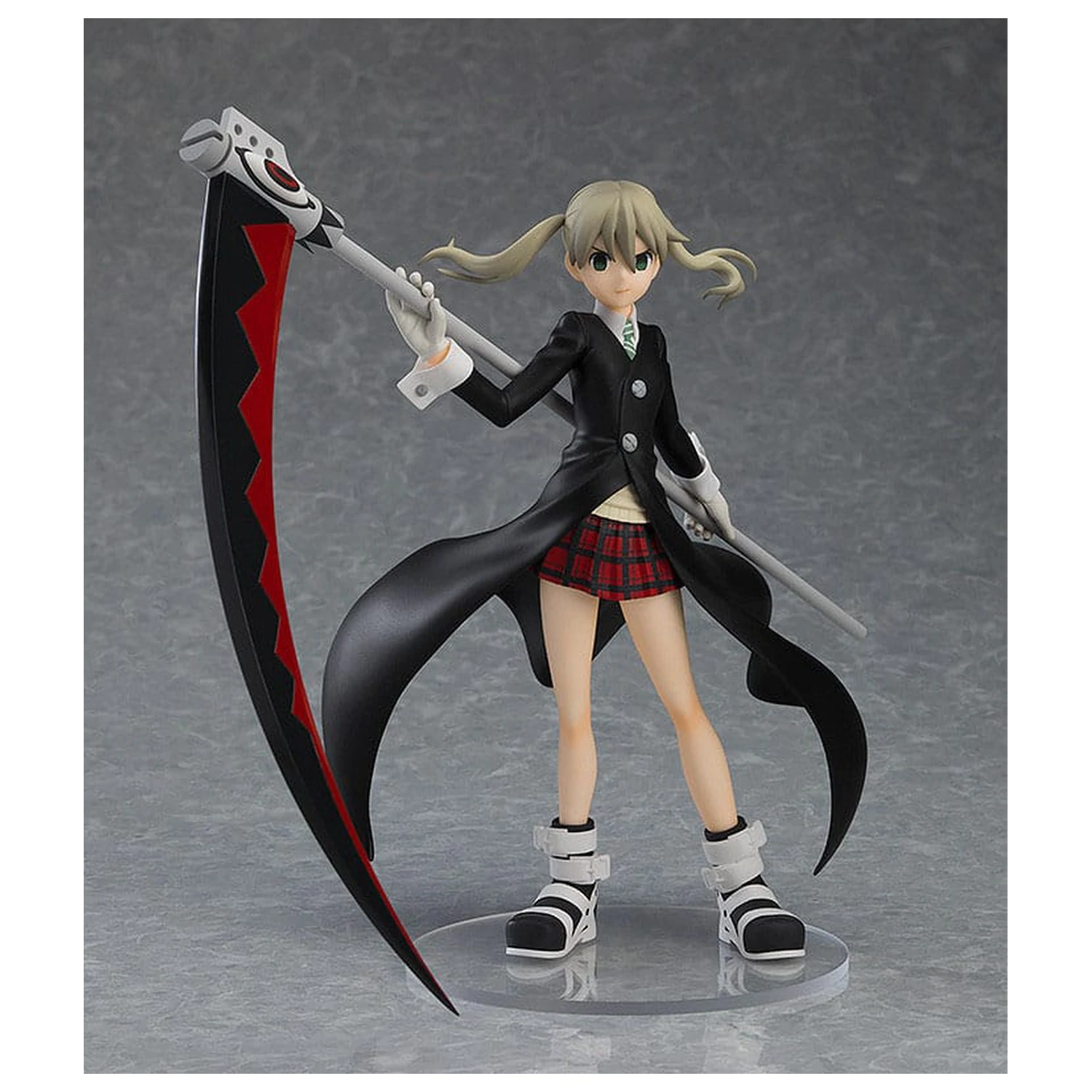 Soul Eater Pop Up Parade PVC kip Maka Albarn 18 cm fotografija izdelka