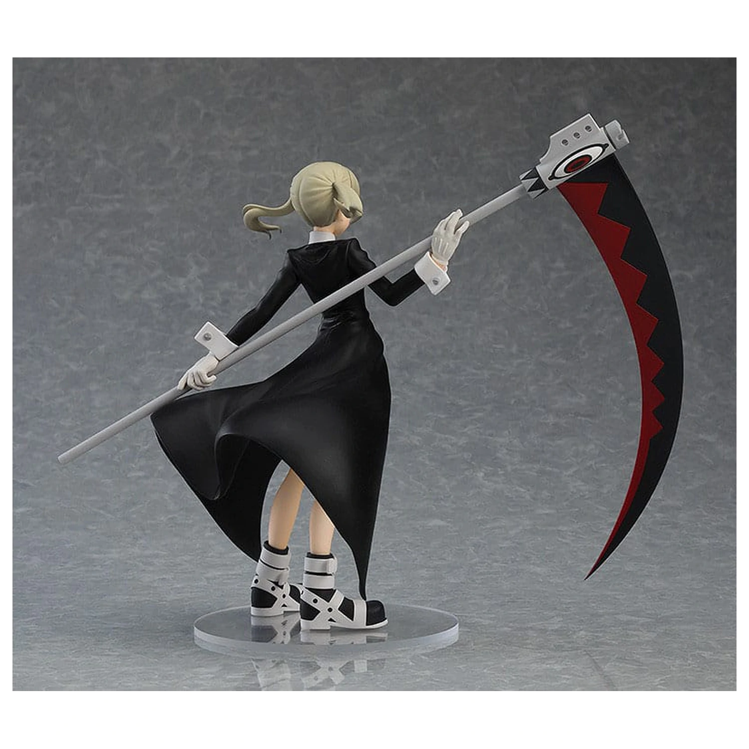 Soul Eater Pop Up Parade PVC kip Maka Albarn 18 cm fotografija izdelka