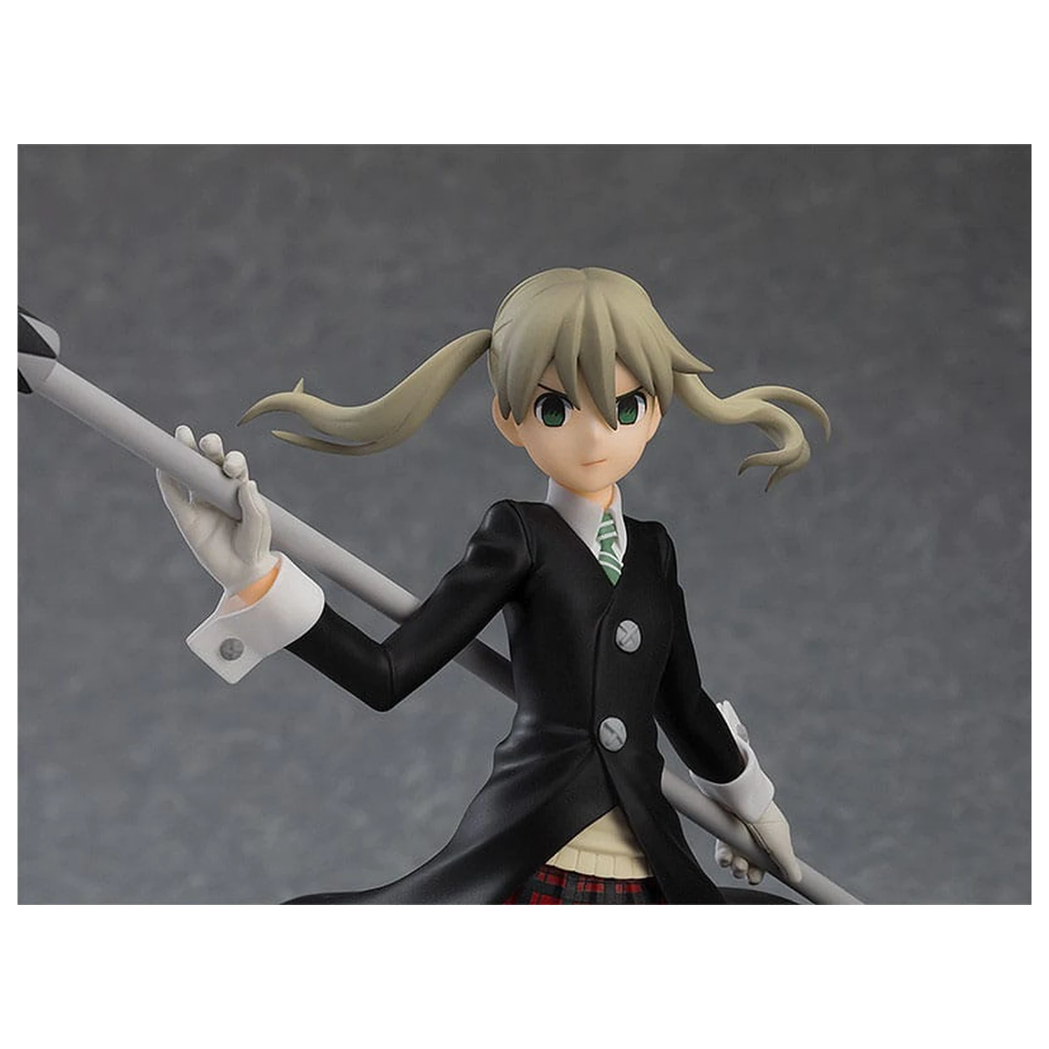 Soul Eater Pop Up Parade PVC kip Maka Albarn 18 cm fotografija izdelka