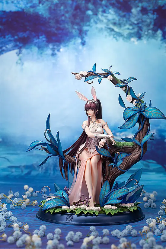 Soul Land PVC Kip 1/7 Xiao Wu 31 cm fotografija izdelka
