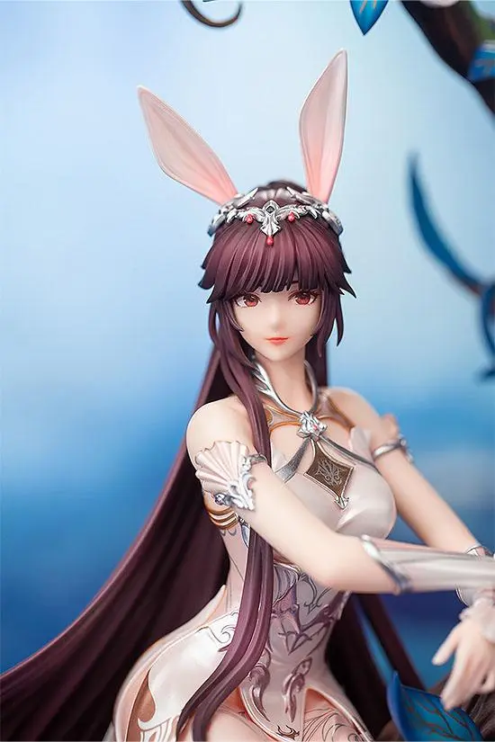 Soul Land PVC Kip 1/7 Xiao Wu 31 cm fotografija izdelka