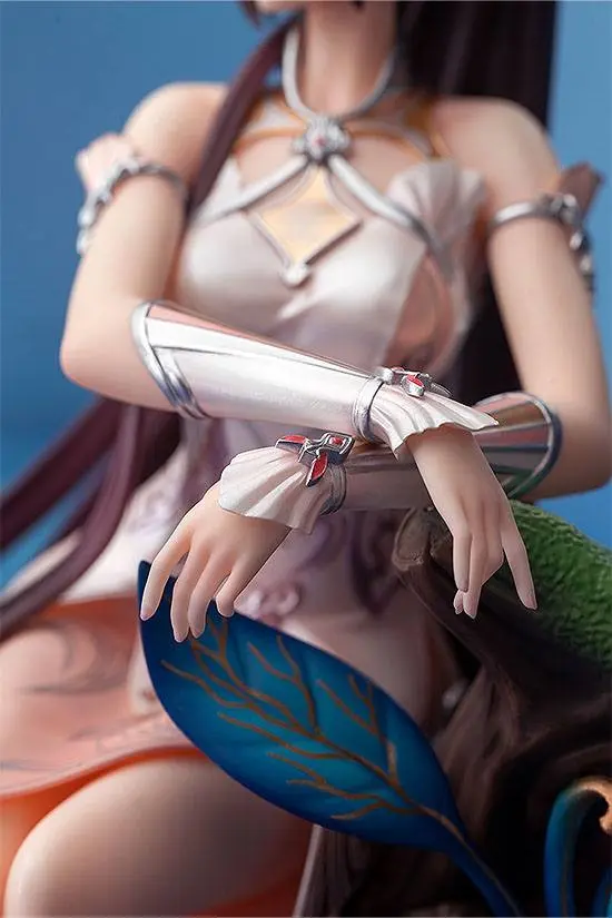 Soul Land PVC Kip 1/7 Xiao Wu 31 cm fotografija izdelka