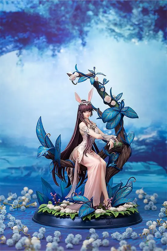 Soul Land PVC Kip 1/7 Xiao Wu 31 cm fotografija izdelka