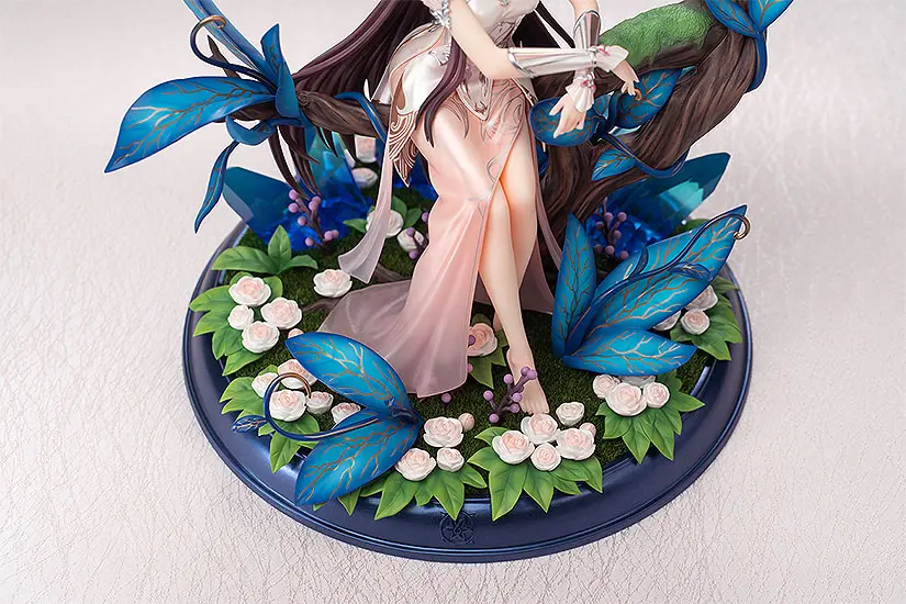 Soul Land PVC Kip 1/7 Xiao Wu 31 cm fotografija izdelka