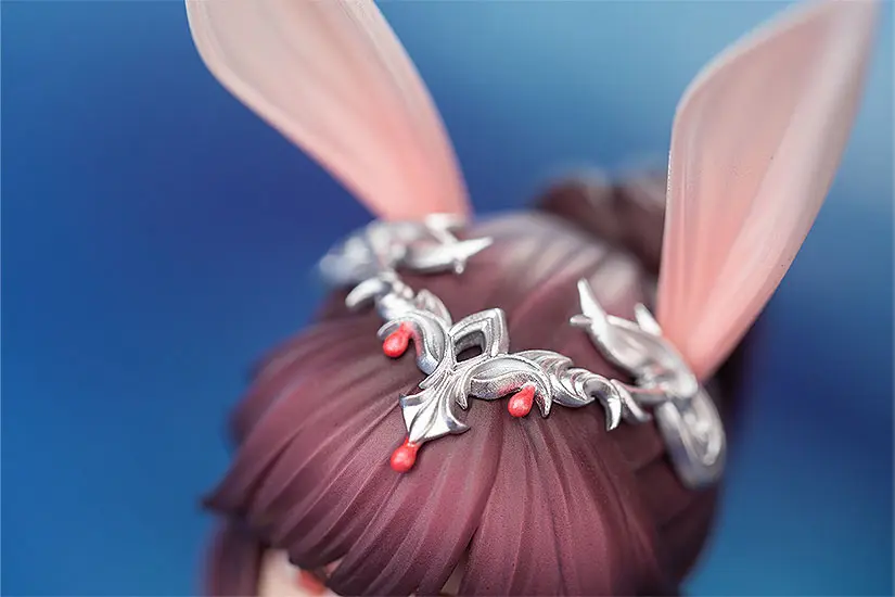 Soul Land PVC Kip 1/7 Xiao Wu 31 cm fotografija izdelka