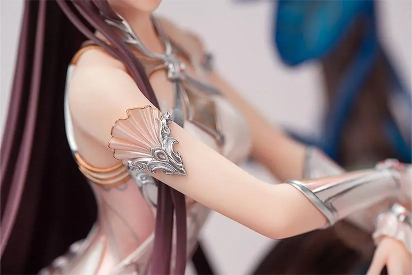 Soul Land PVC Kip 1/7 Xiao Wu 31 cm fotografija izdelka