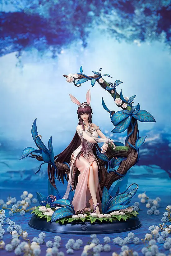 Soul Land PVC Kip 1/7 Xiao Wu 31 cm fotografija izdelka