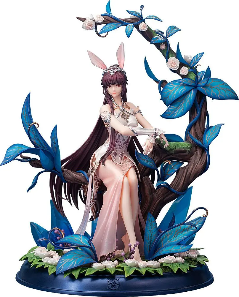 Soul Land PVC Kip 1/7 Xiao Wu 31 cm fotografija izdelka