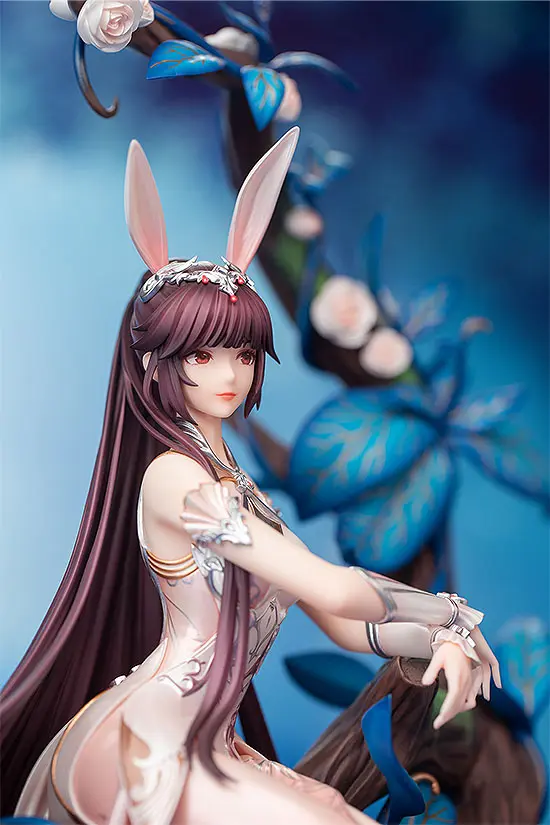 Soul Land PVC Kip 1/7 Xiao Wu 31 cm fotografija izdelka