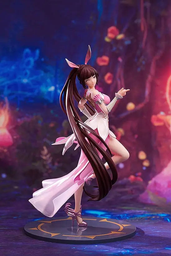 Soul Land PVC Kip Xiao Wu: Classic Ver. 21 cm fotografija izdelka