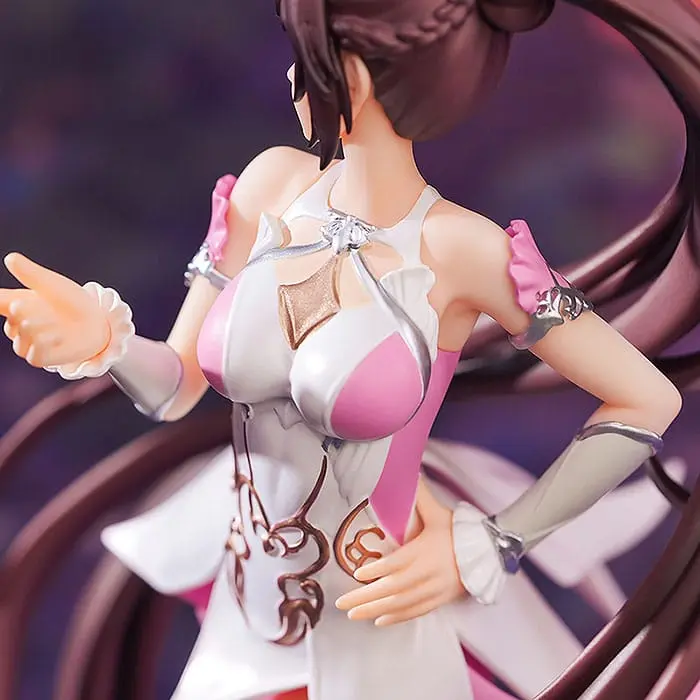 Soul Land PVC Kip Xiao Wu: Classic Ver. 21 cm fotografija izdelka