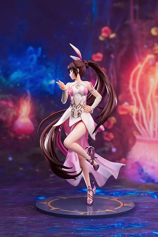 Soul Land PVC Kip Xiao Wu: Classic Ver. 21 cm fotografija izdelka