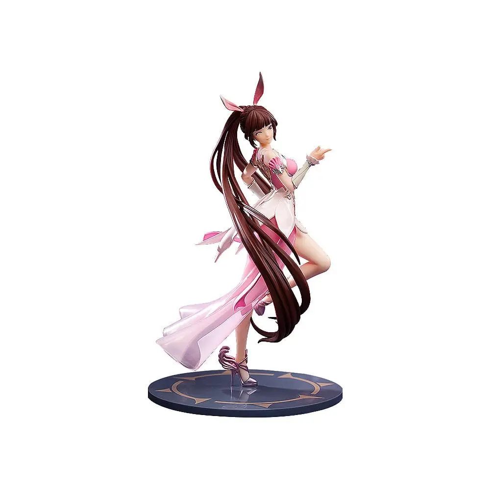Soul Land PVC Kip Xiao Wu: Classic Ver. 21 cm fotografija izdelka