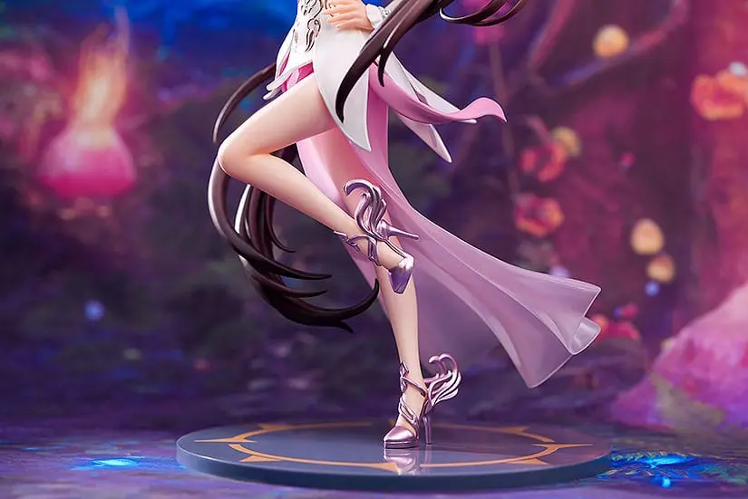 Soul Land PVC Kip Xiao Wu: Classic Ver. 21 cm fotografija izdelka