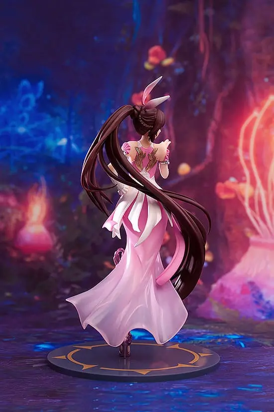 Soul Land PVC Kip Xiao Wu: Classic Ver. 21 cm fotografija izdelka