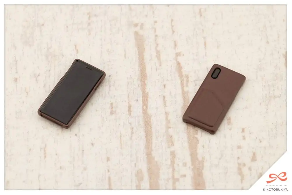 Sousai Shojo Teien Plastični model komplet 1/10 Kuon Yakushiji Toudou High School Uniform 16 cm fotografija izdelka