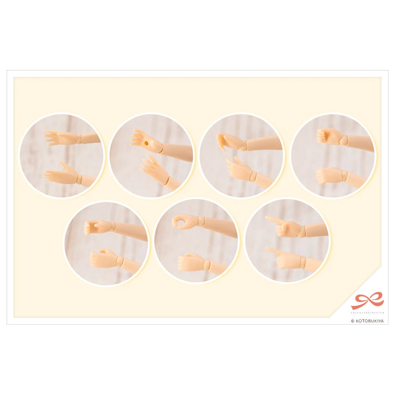 Sousai Shojo Teien Plastični model komplet 1/10 Ritsuka Saeki St. Iris Gauken Grils' High School poletna oblačila 16 cm fotografija izdelka