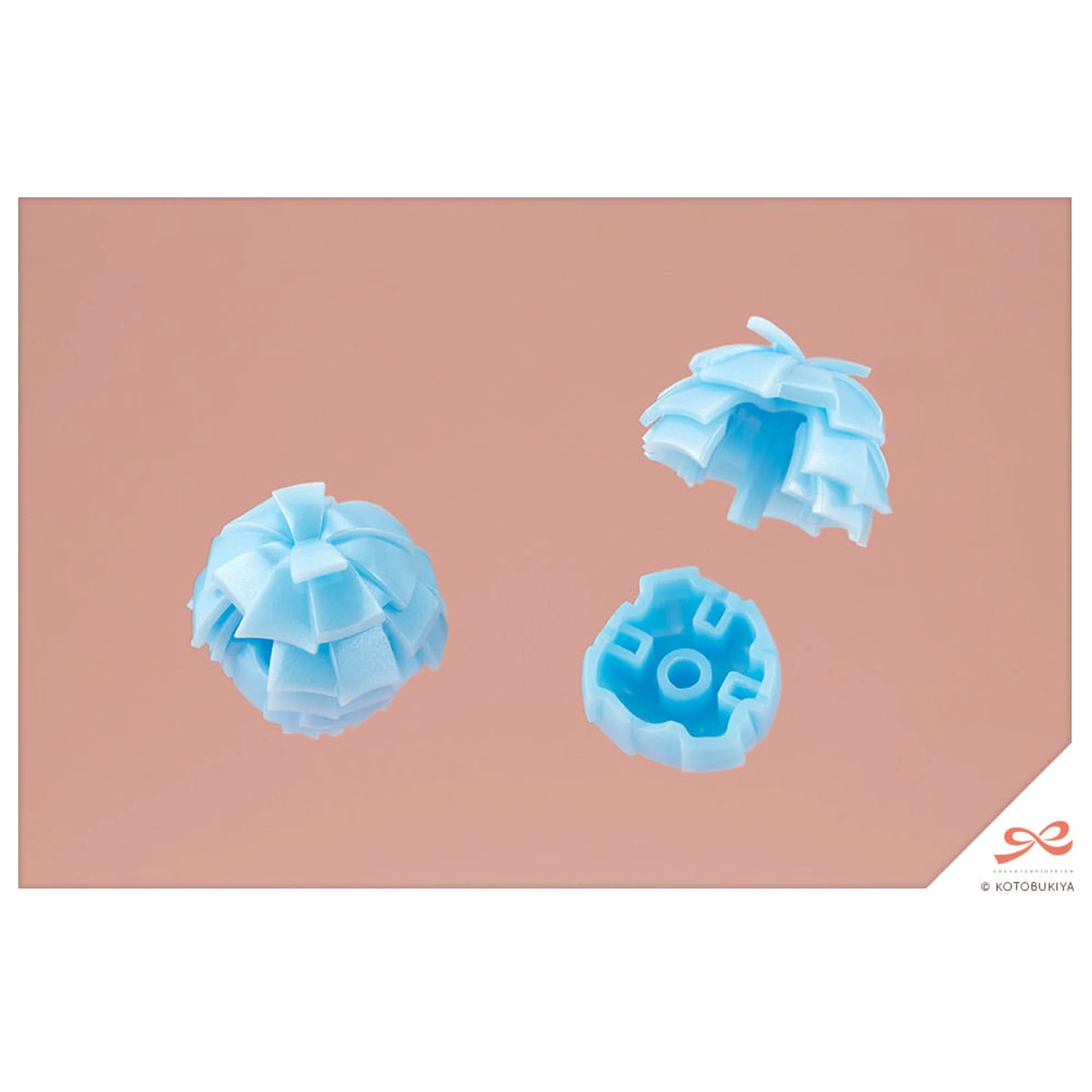 Sousai Shojo Teien Komplet plastičnega modela 1/10 Seira Ichijo Cheerleading Costume Ver. 16 cm fotografija izdelka