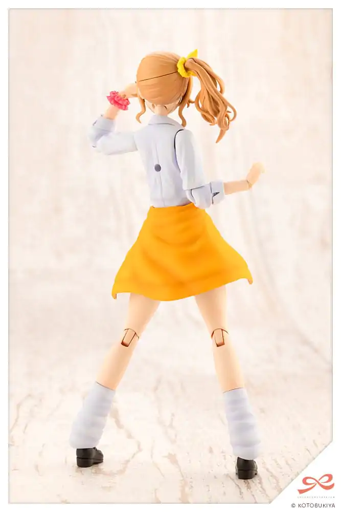 Sousai Shojo Teien plastični model komplet 1/10 Seira Ichijo (Ryubu High School Summer Clothes) Dreaming Style Splash Star Ver. 16 cm fotografija izdelka