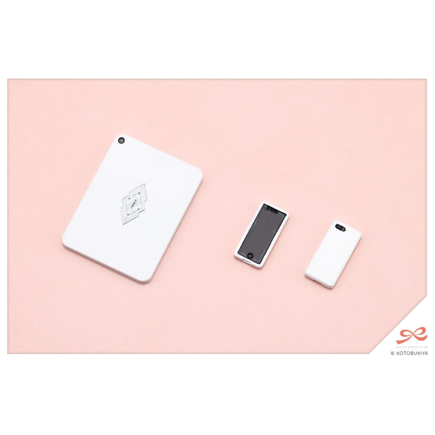 Sousai Shojo Teien Plastic Model Kit 1/10 Snow White 14 cm fotografija izdelka