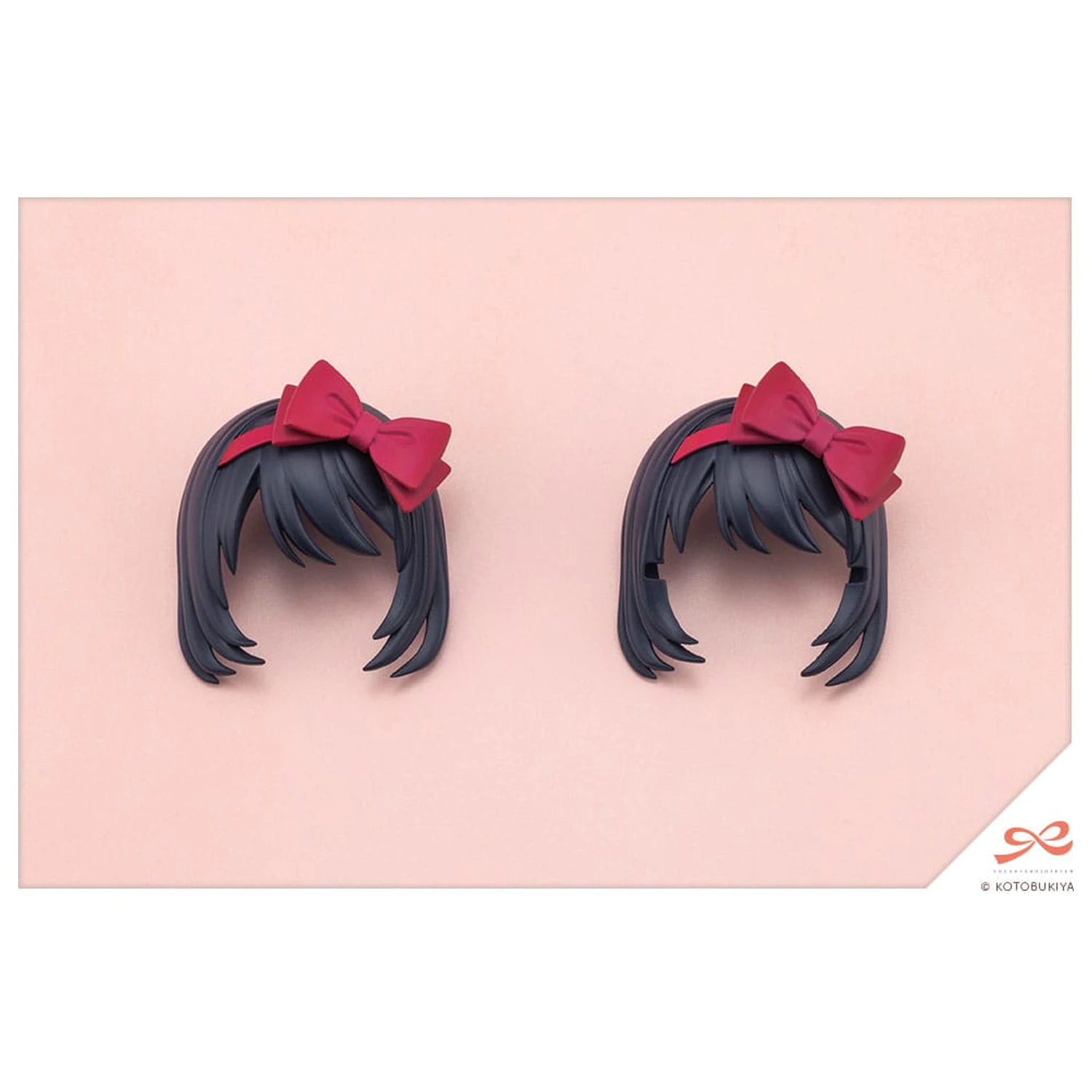 Sousai Shojo Teien Plastic Model Kit 1/10 Snow White 14 cm fotografija izdelka