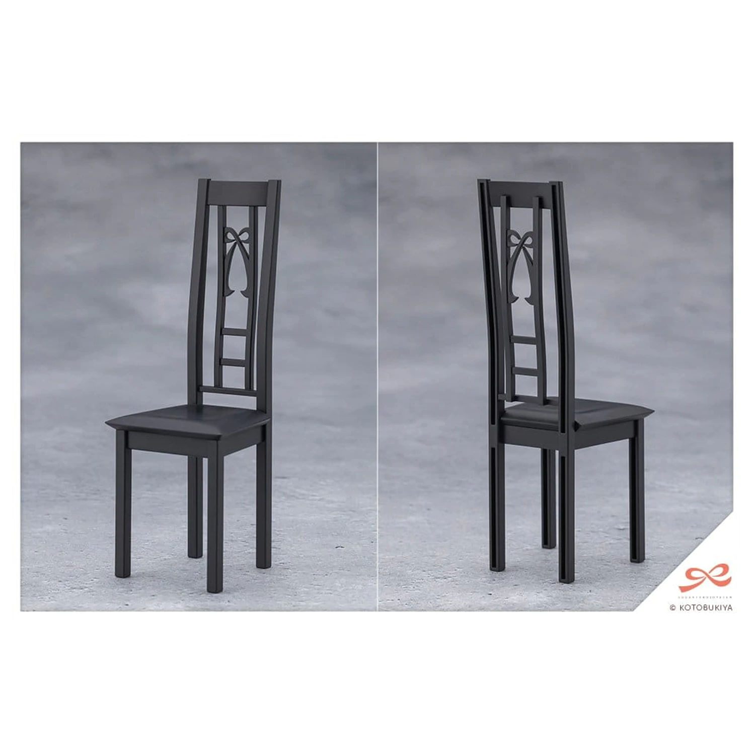 Sousaishojoteien komplet plastičnih modelov paket dodatkov 1/10 After School Kuon's Actor Prop Set 2 21 cm fotografija izdelka