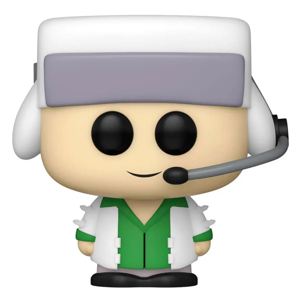 South Park 20th Anniversary POP! TV Vinyl Figura Boyband Kyle 9 cm fotografija izdelka