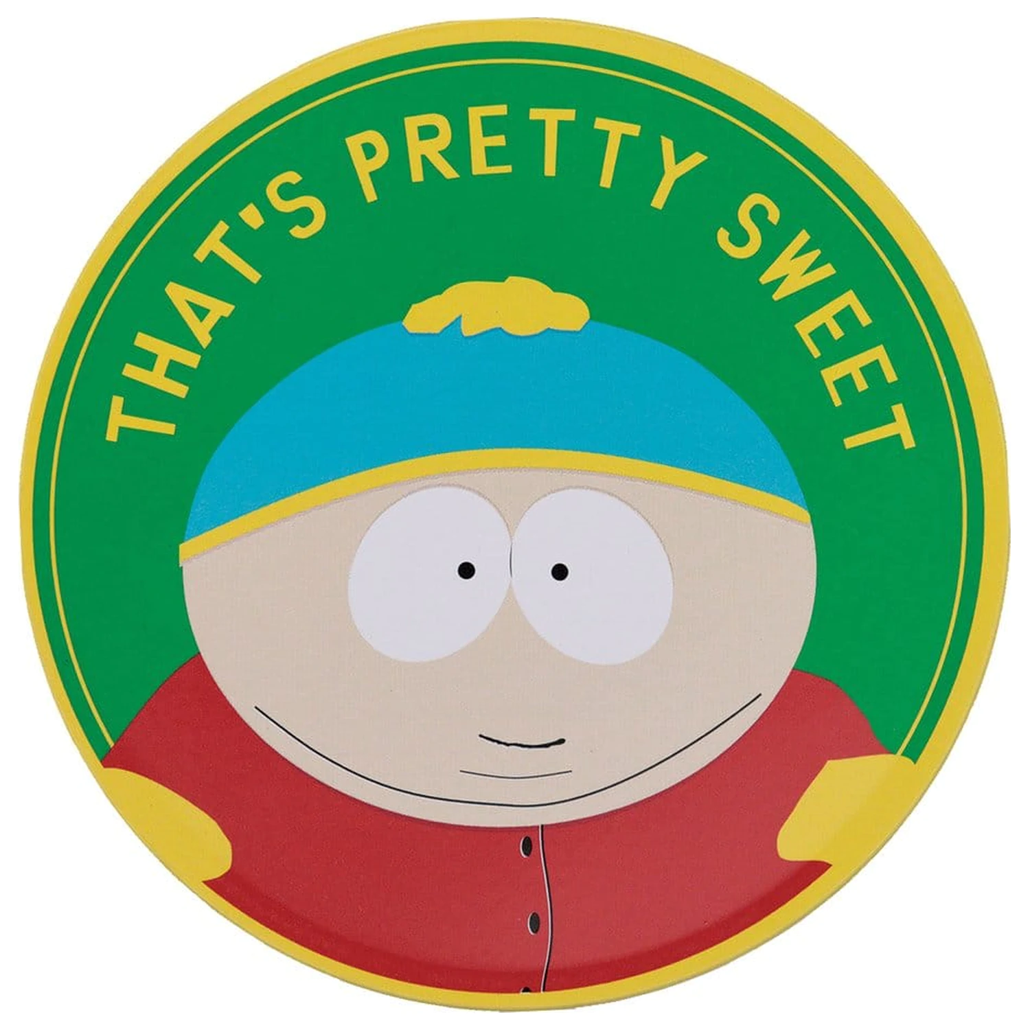 South Park Podstavki za kozarce, 4-paket fotografija izdelka