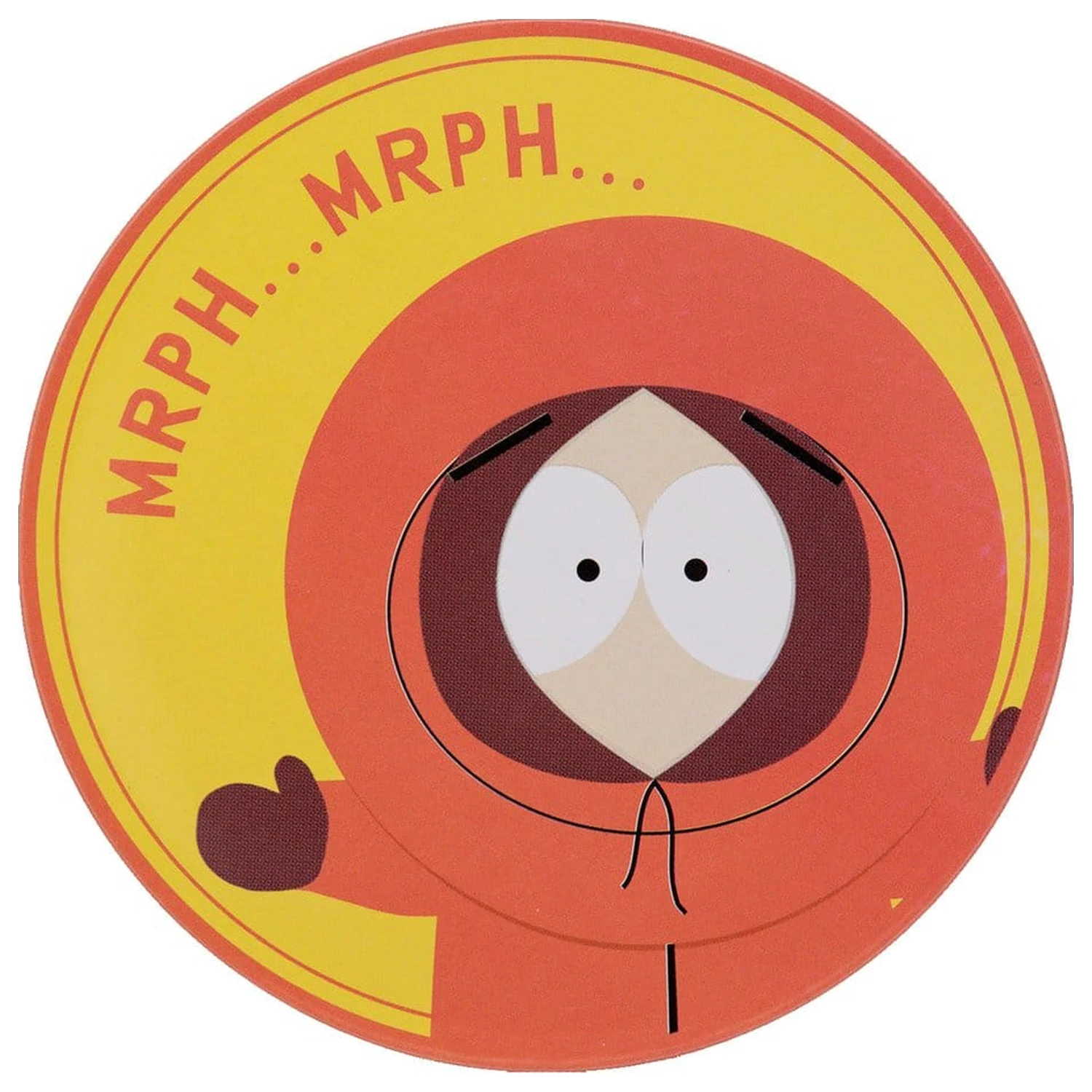 South Park Podstavki za kozarce, 4-paket fotografija izdelka