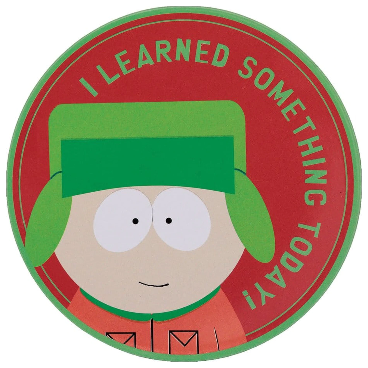 South Park Podstavki za kozarce, 4-paket fotografija izdelka