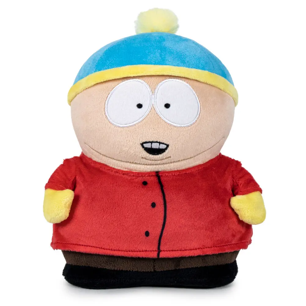 South Park Cartman plišasta igrača 27 cm fotografija izdelka