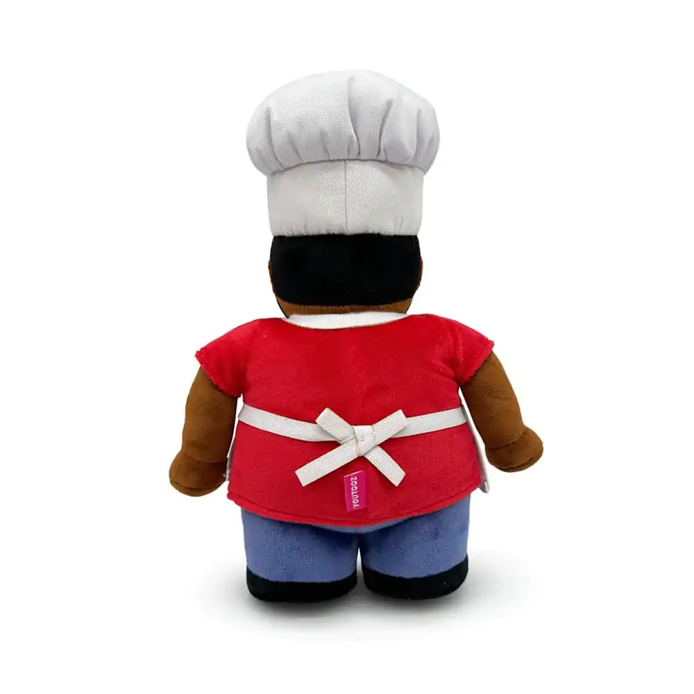 South Park Plišasta Figura Chef 22 cm fotografija izdelka
