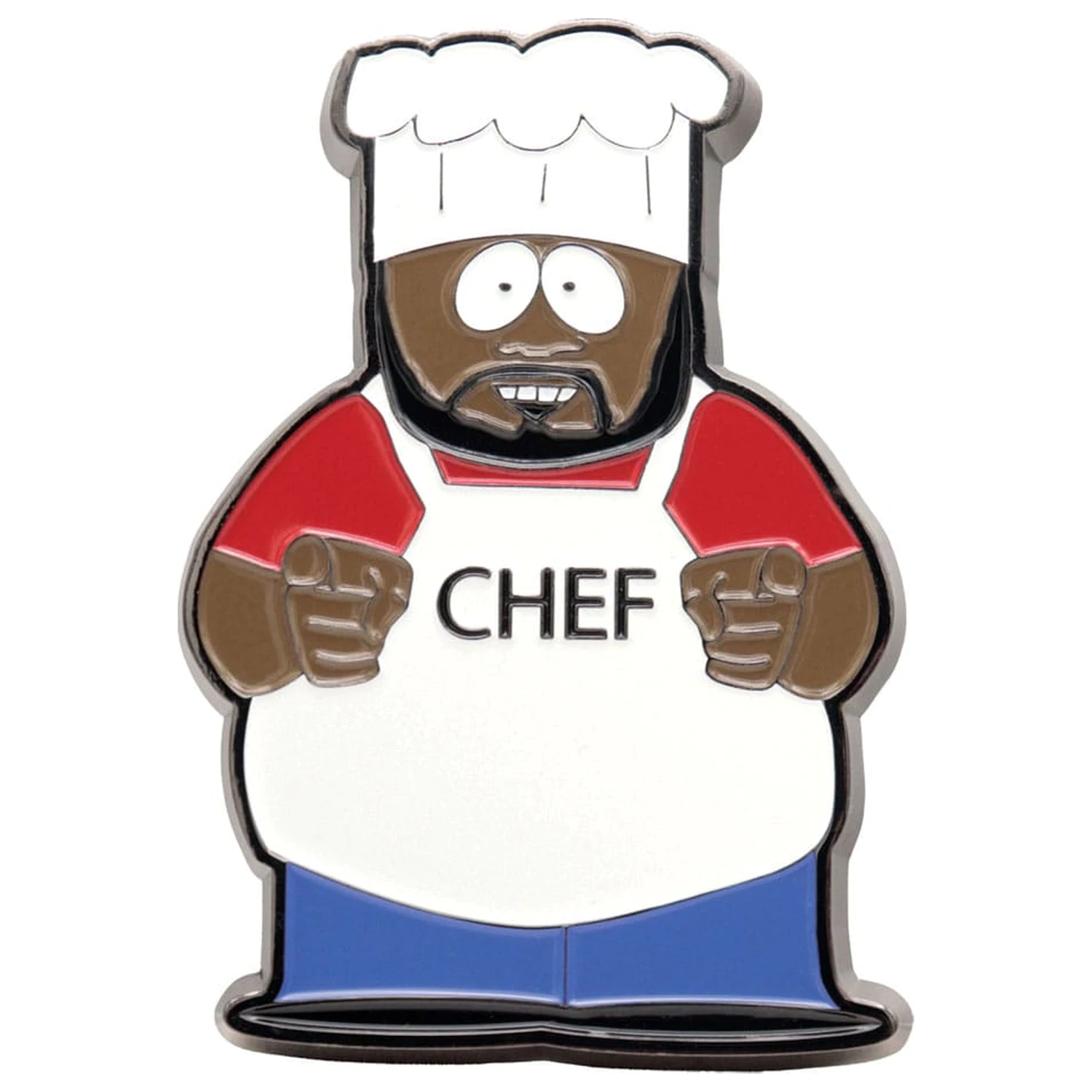 South Park Odpirač za steklenice Chef fotografija izdelka