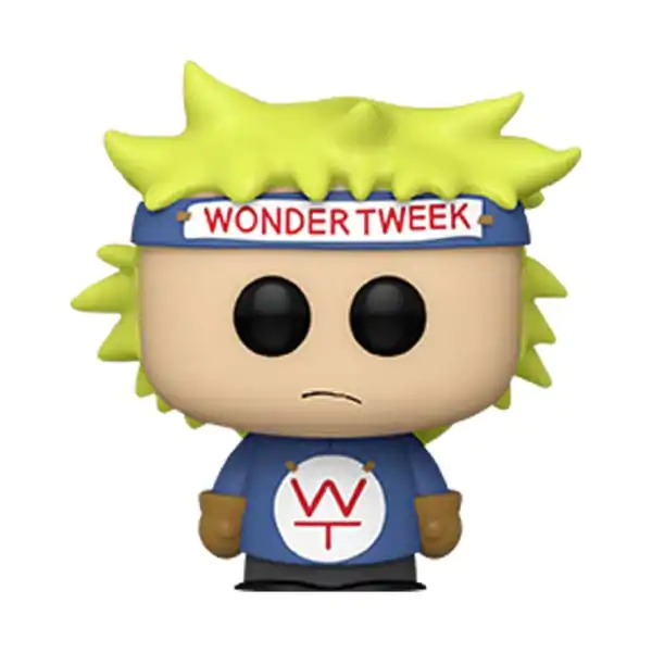 South Park Funko POP! TV Vinil Figura Tweek Tweak 9 cm fotografija izdelka