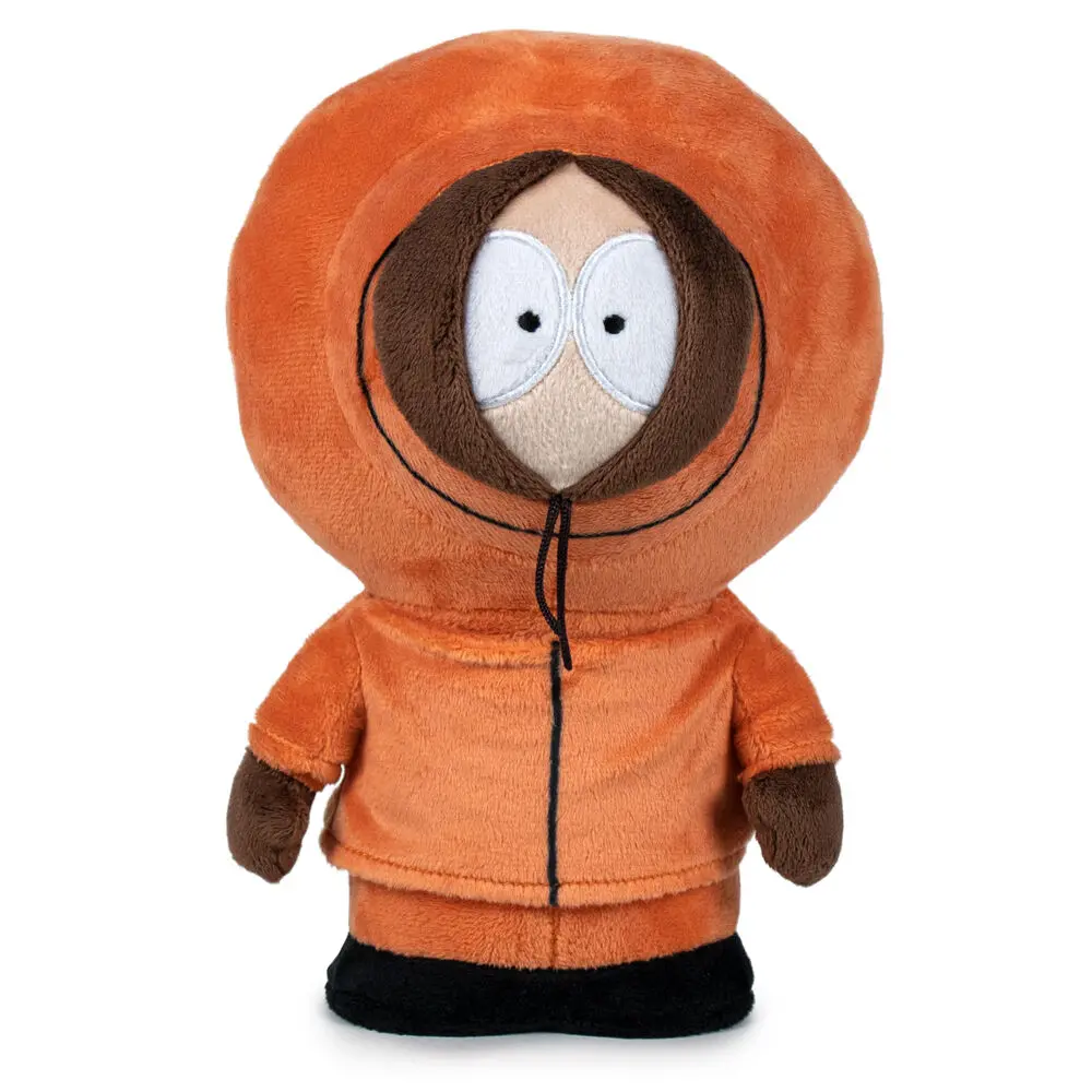 South Park Kenny plišasta igrača 27 cm fotografija izdelka