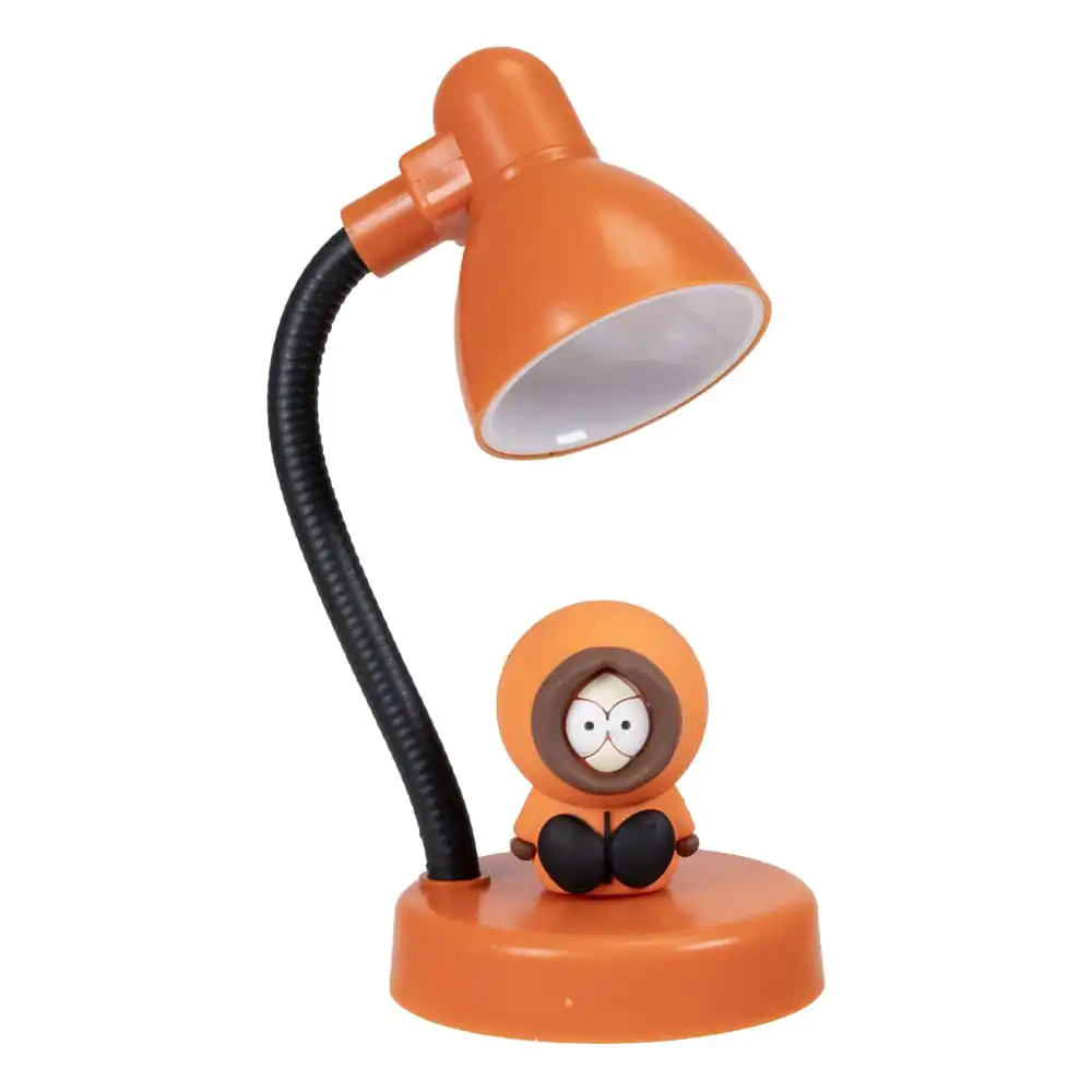 South Park Mini LED-lučka s figurico Kenny Različica 2 11 cm fotografija izdelka